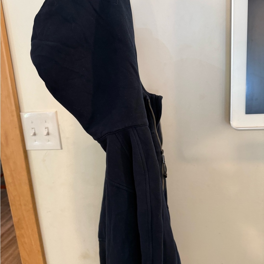 lululemon athletica Navy Blue Women's Sweater - Picture 5 of 6